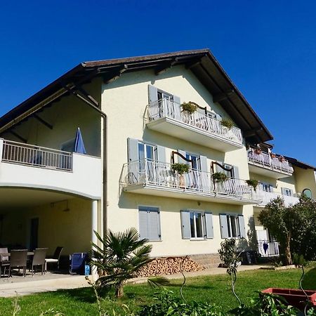 Strengen Guesthouse Caldaro Εξωτερικό φωτογραφία