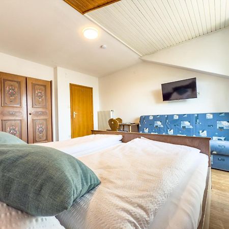 Strengen Guesthouse Caldaro Εξωτερικό φωτογραφία