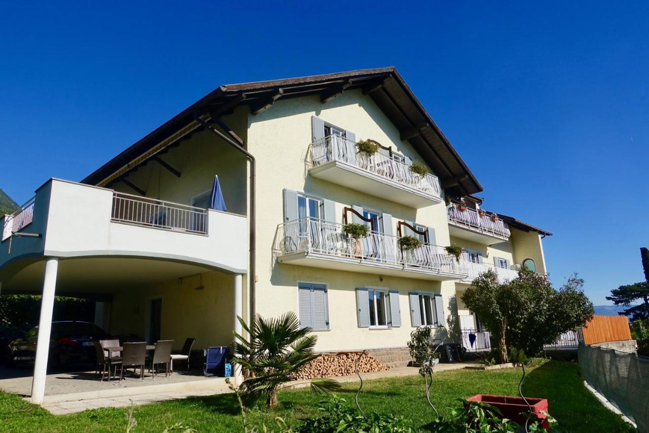Strengen Guesthouse Caldaro Εξωτερικό φωτογραφία