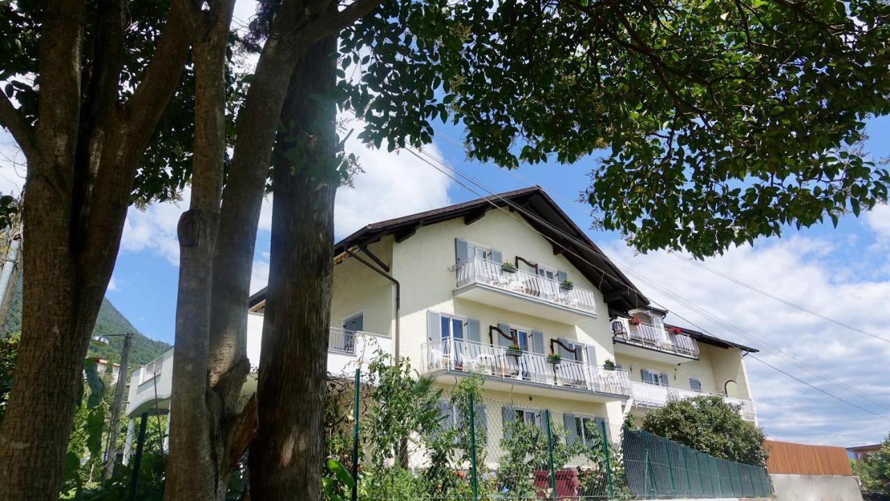 Strengen Guesthouse Caldaro Εξωτερικό φωτογραφία