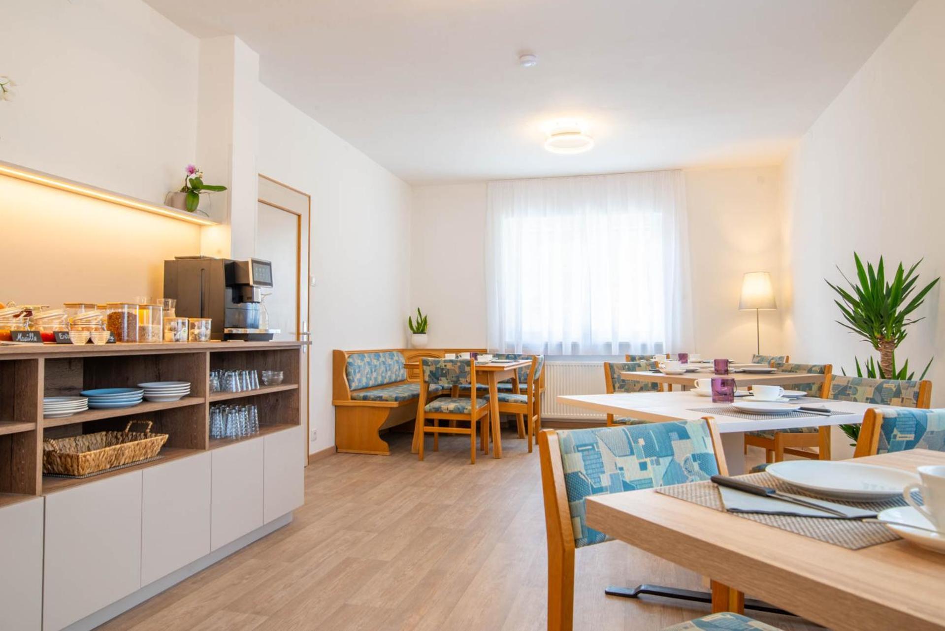 Strengen Guesthouse Caldaro Εξωτερικό φωτογραφία