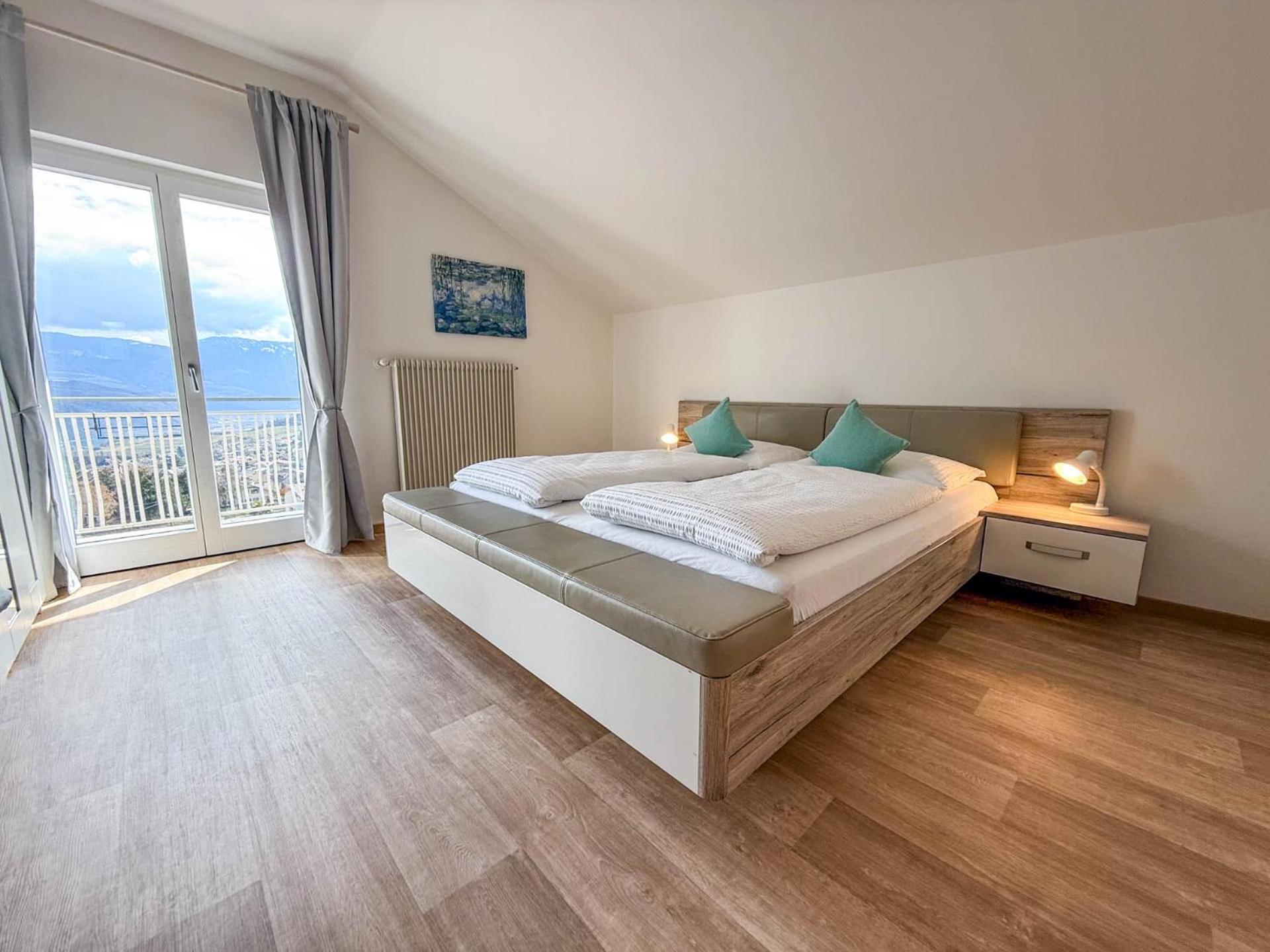 Strengen Guesthouse Caldaro Εξωτερικό φωτογραφία