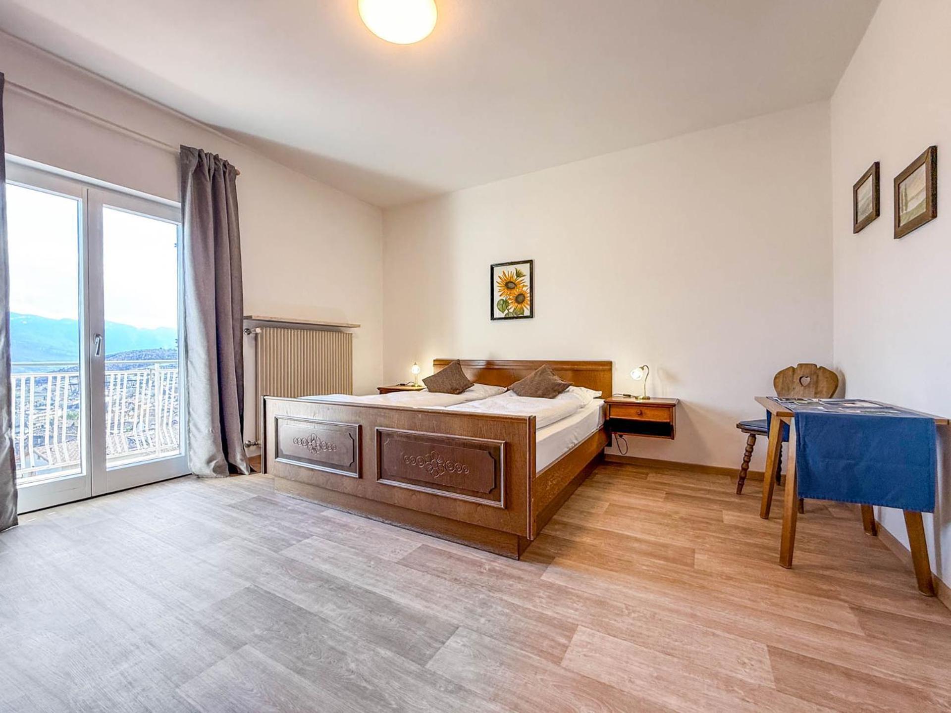 Strengen Guesthouse Caldaro Εξωτερικό φωτογραφία