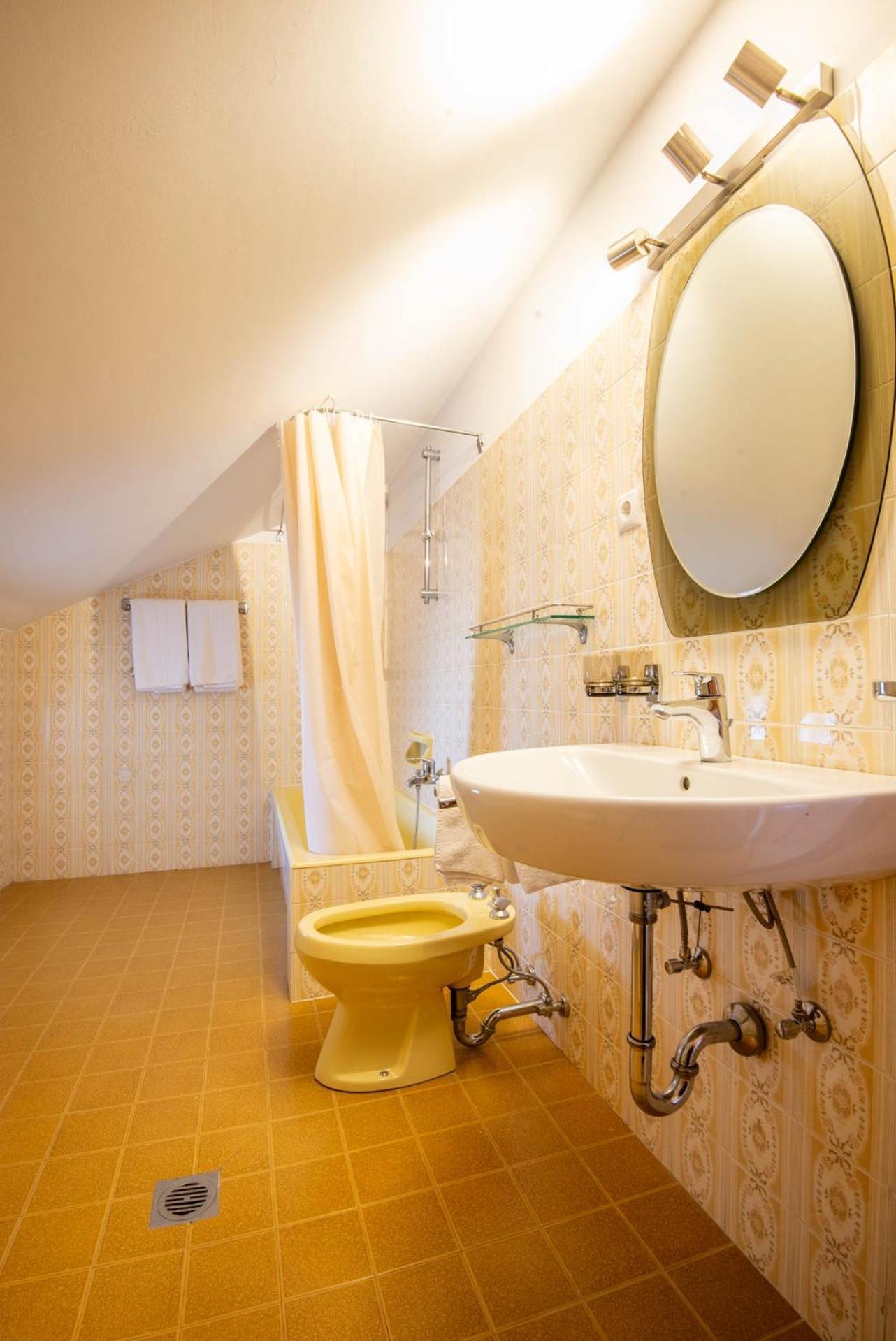 Strengen Guesthouse Caldaro Εξωτερικό φωτογραφία