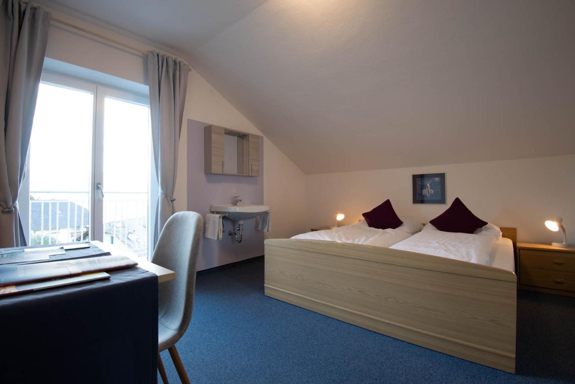 Strengen Guesthouse Caldaro Εξωτερικό φωτογραφία
