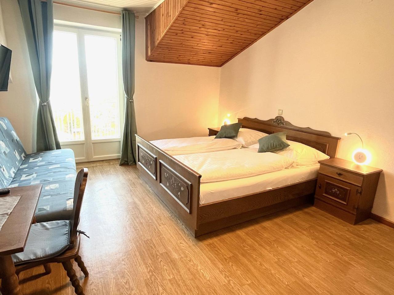 Strengen Guesthouse Caldaro Εξωτερικό φωτογραφία