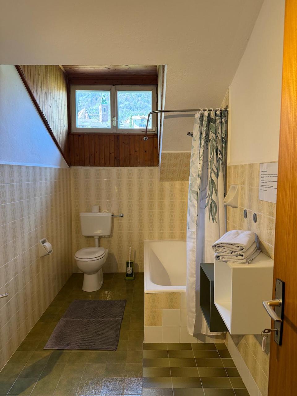 Strengen Guesthouse Caldaro Εξωτερικό φωτογραφία