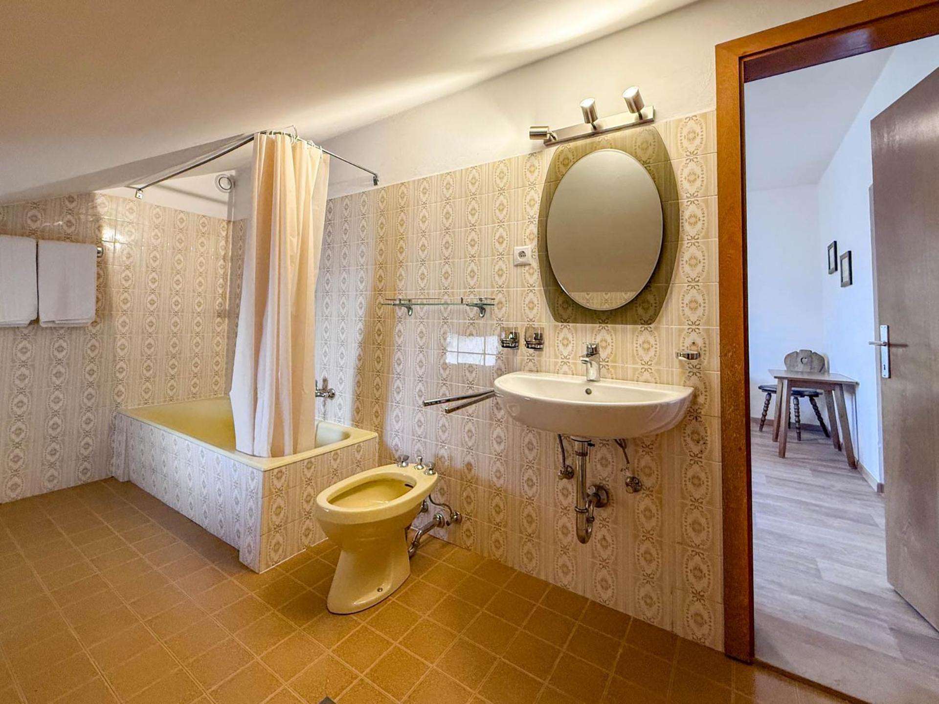 Strengen Guesthouse Caldaro Εξωτερικό φωτογραφία
