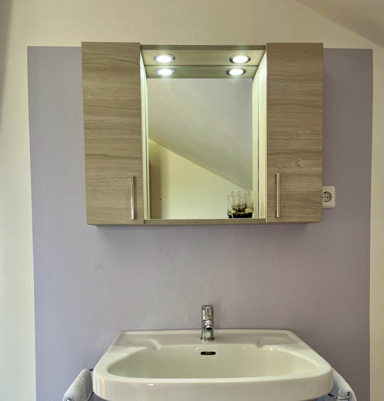 Strengen Guesthouse Caldaro Εξωτερικό φωτογραφία