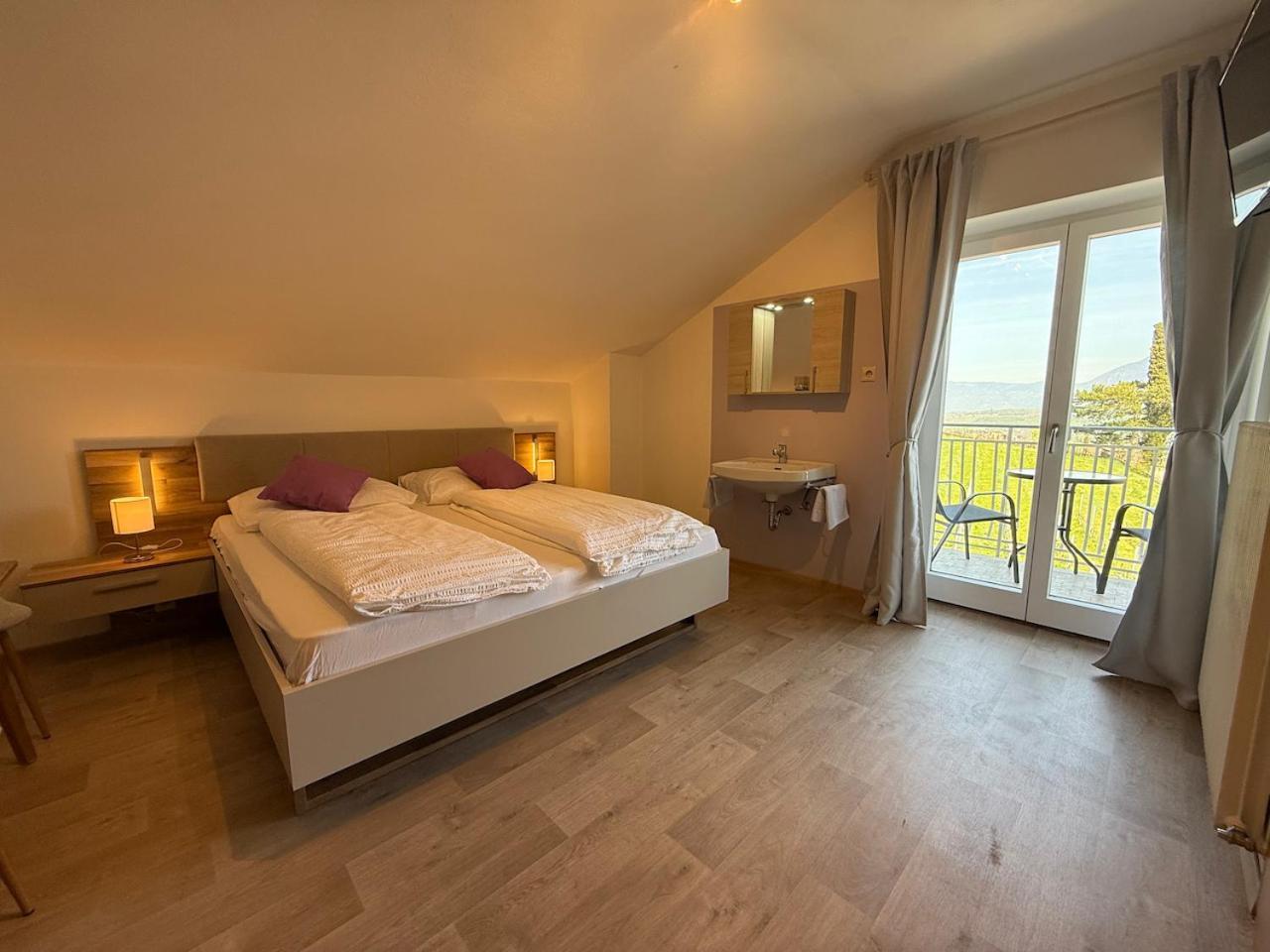 Strengen Guesthouse Caldaro Εξωτερικό φωτογραφία
