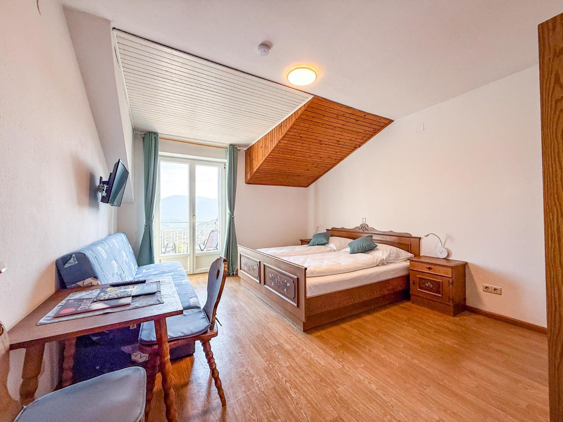 Strengen Guesthouse Caldaro Εξωτερικό φωτογραφία
